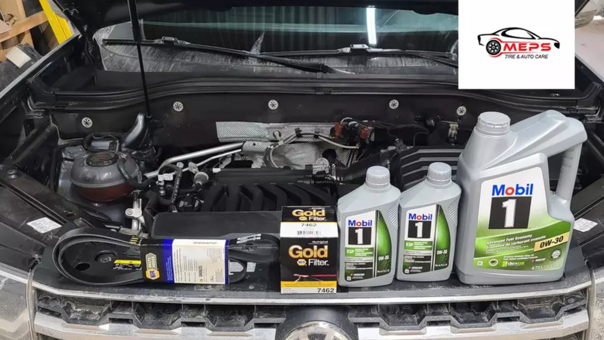 [Sample] San Antonio Automotive Deal