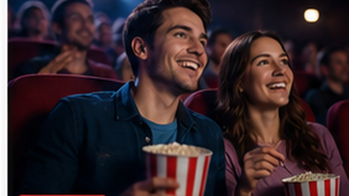 [Sample] Ottawa Entertainment Deal