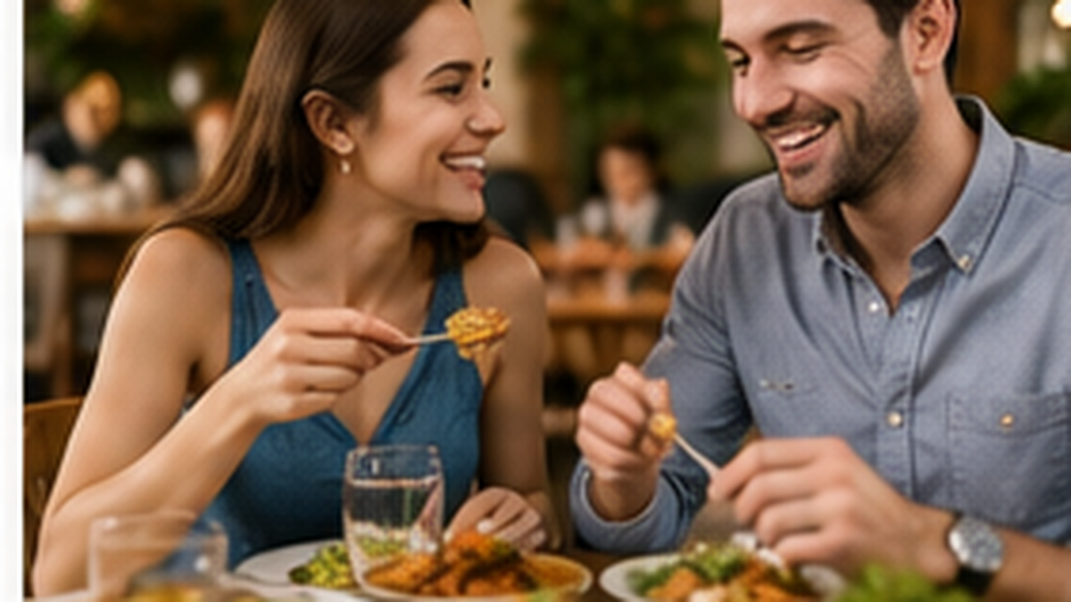 [Sample] Edmonton Restaurant Deal